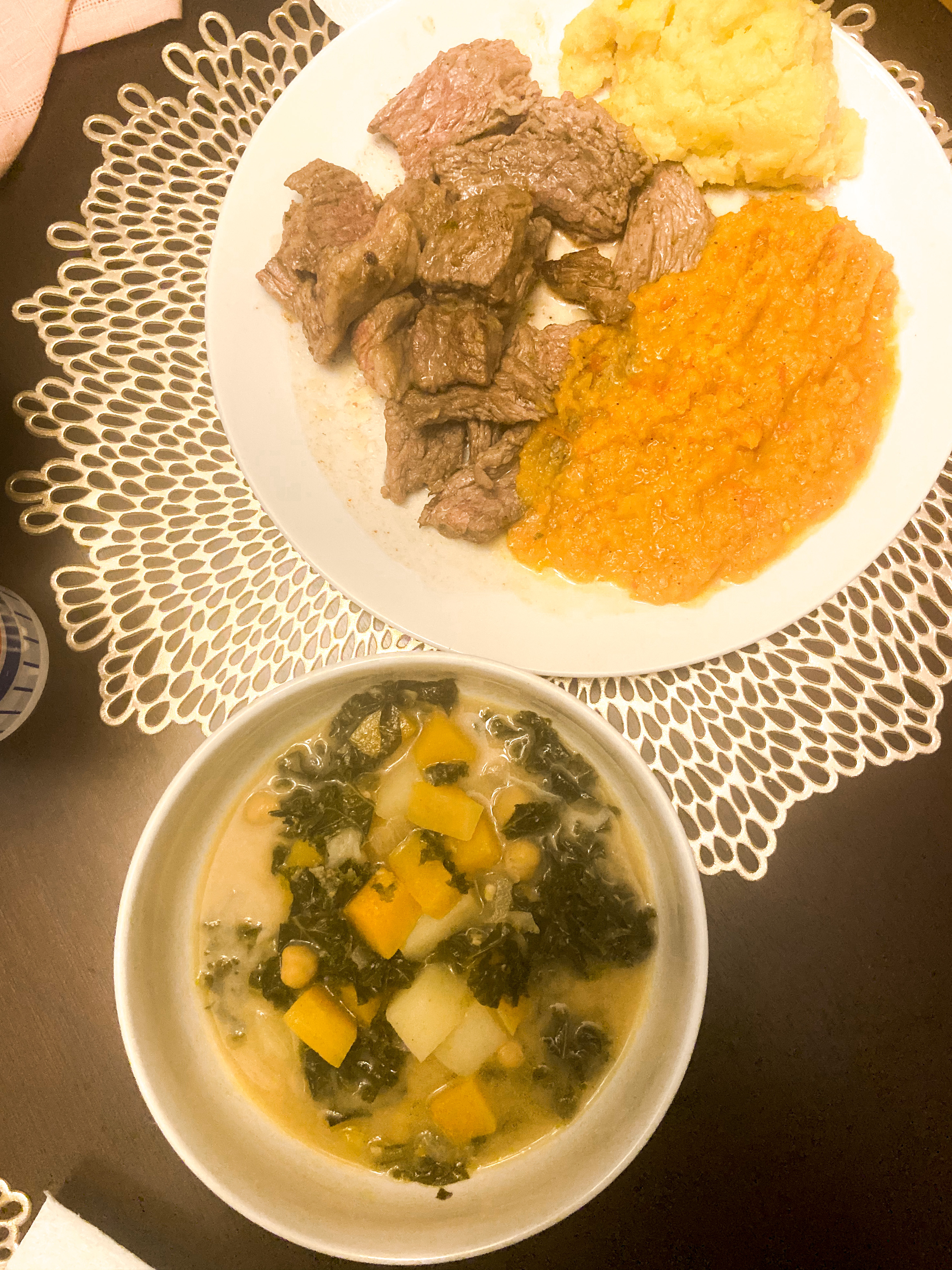 Namibia Night! – Sweet Escape Kitchen